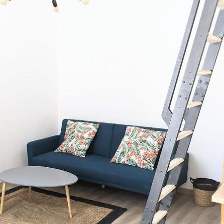 Apartament Modern Loft Down Town Foix Zewnętrze zdjęcie