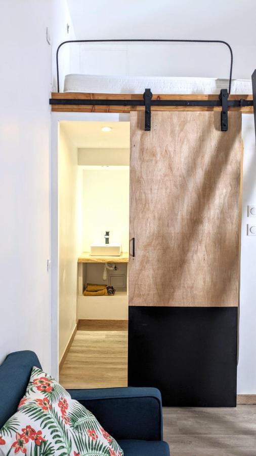 Apartament Modern Loft Down Town Foix Zewnętrze zdjęcie