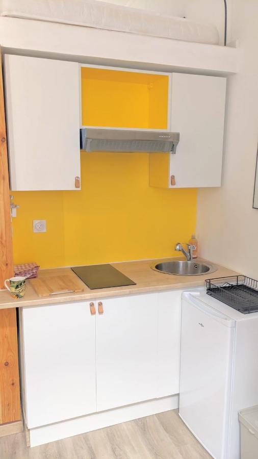 Apartament Modern Loft Down Town Foix Zewnętrze zdjęcie