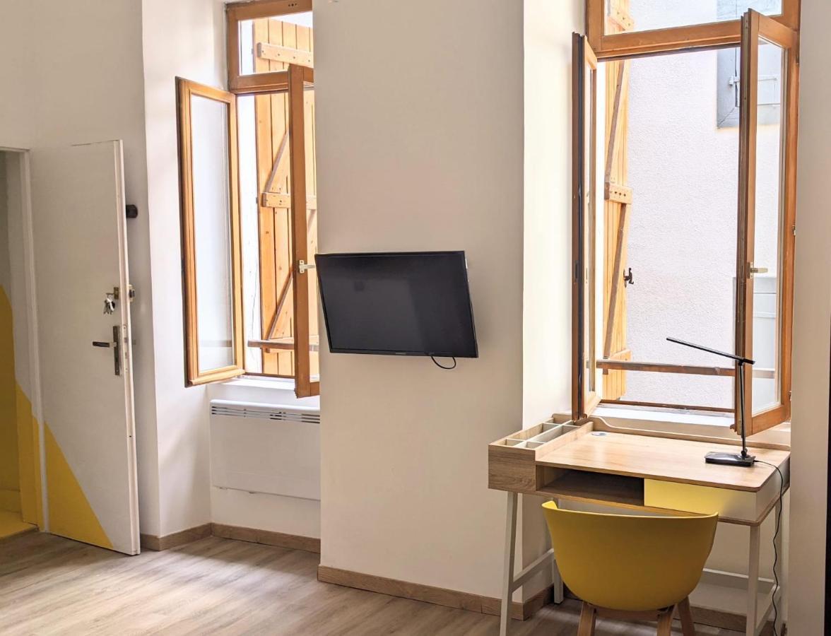 Apartament Modern Loft Down Town Foix Zewnętrze zdjęcie